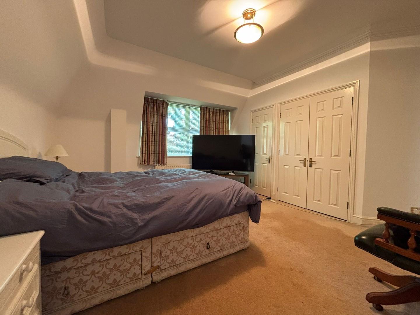 Turnberry Close, Hendon, NW4, London